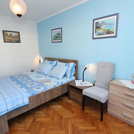 Apartments Natali Rovigno Esterno foto