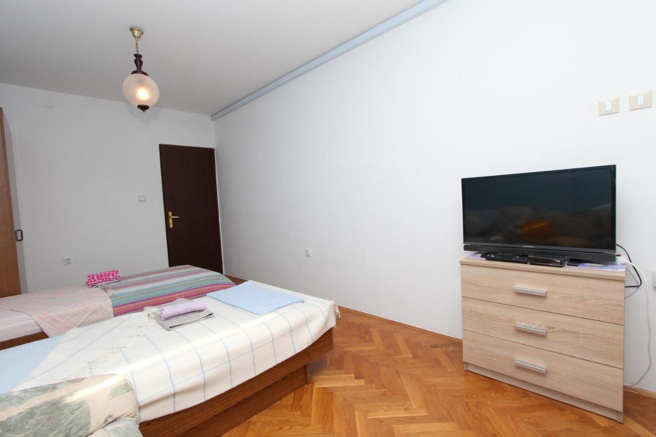 Apartments Natali Rovigno Esterno foto